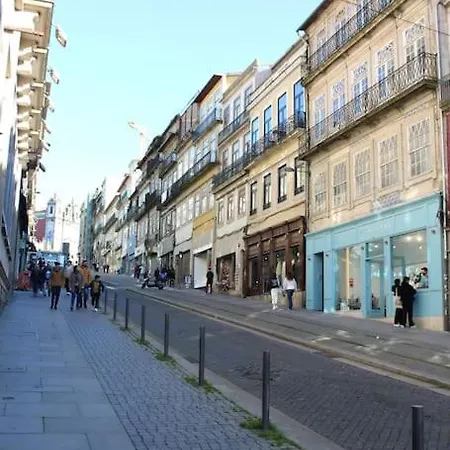 Oporto2gether Apartament Porto