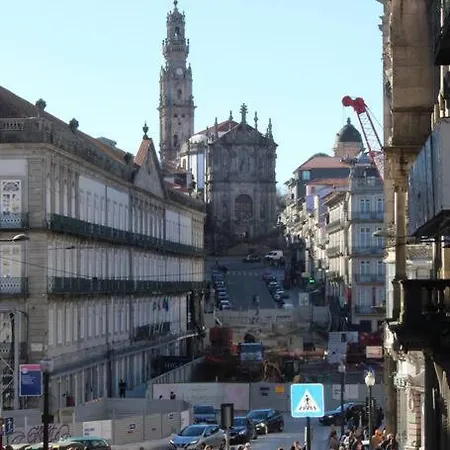 Apartamento Oporto2gether Apartament Porto