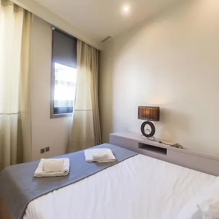 Apartamento Oporto2gether Apartament
