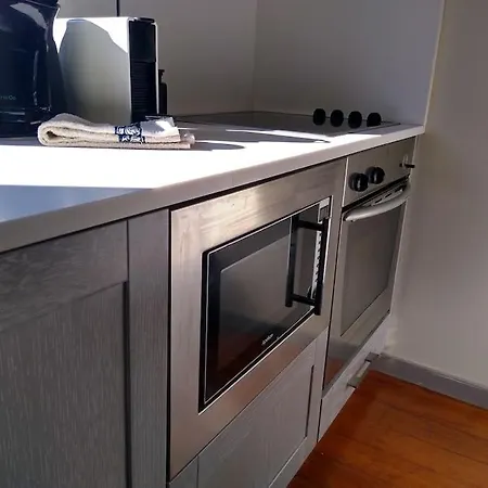 Oporto2gether Apartament Lejlighed *