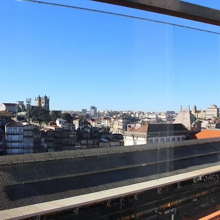 Oporto2gether Apartament Lejlighed Porto