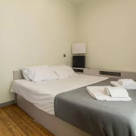 Oporto2gether Apartament Lejlighed