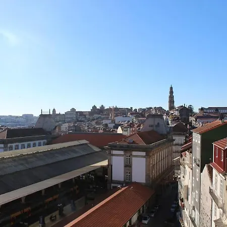 Oporto2gether Apartament *