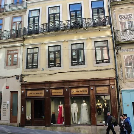 Oporto2gether Apartament