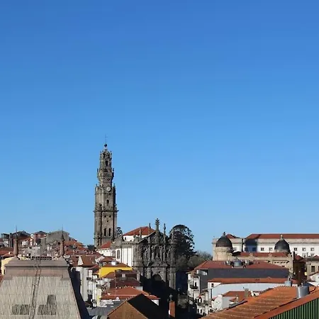 Oporto2gether Apartament *