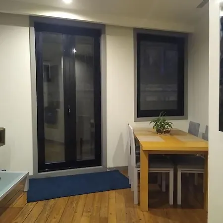 Oporto2gether Apartament Lejlighed Porto