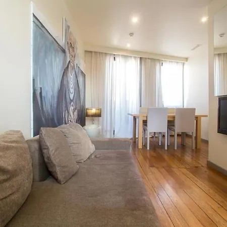Oporto2gether Apartament Lejlighed Porto