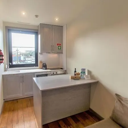 Oporto2gether Apartament Lejlighed