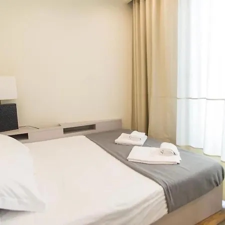 Lejlighed Oporto2gether Apartament *