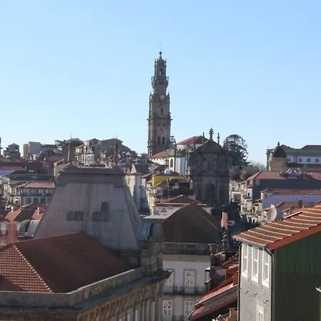 Oporto2gether Apartament Apartment