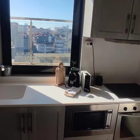 Oporto2gether Apartament Porto